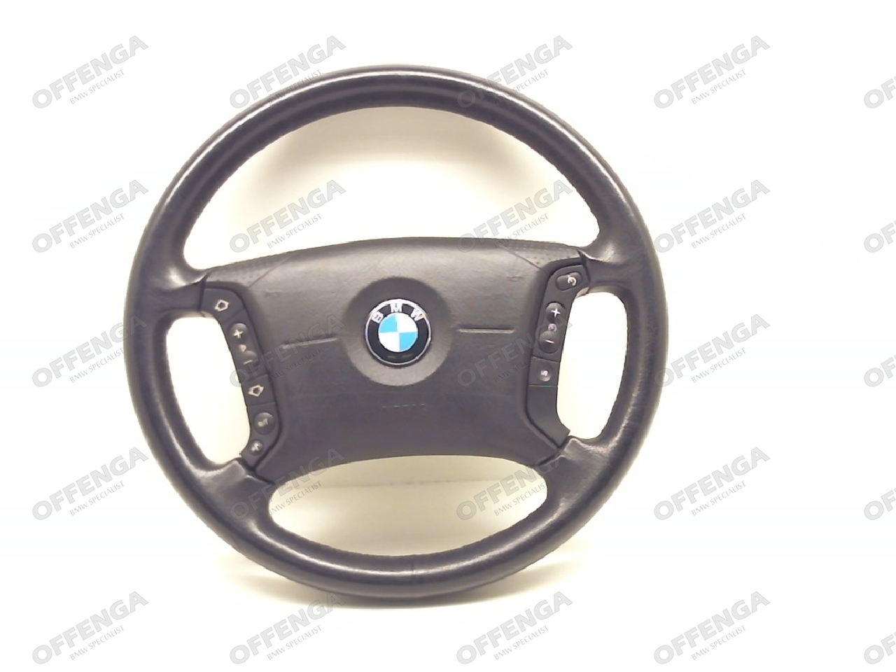 Stuur bmw e46 #6