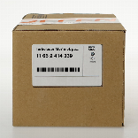 Turbolader M57 incl. pakkingset