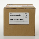 Dubbel massa vliegwiel M3 E90 E92 E93 (LCI)