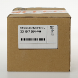 Differentieel 3,23 ( Gereviseerd )