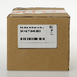 Handremhefboom afdekking (SCHWARZ)