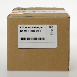 PDC sensor buitenzijde E32/E36