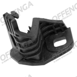 Bevestiging koplamp rechts diverse F modellen