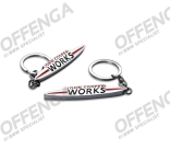 Sleutelhanger John Cooper Works