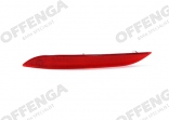 Reflector links achter E60