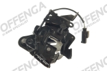 Slot motorkap passief links F10 F06 F01