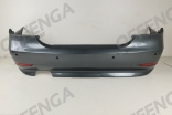 Achterbumper E60 PDC