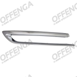 Stootlijst achter links Luxury Line F10 LCI