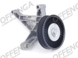 Omkeerspoelie Mini R52 / R53