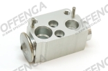 Expansieventiel airco