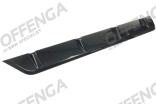 BMW M Performance diffuser carbon G26