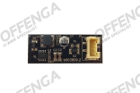 LED driver achterlicht F25 X3
