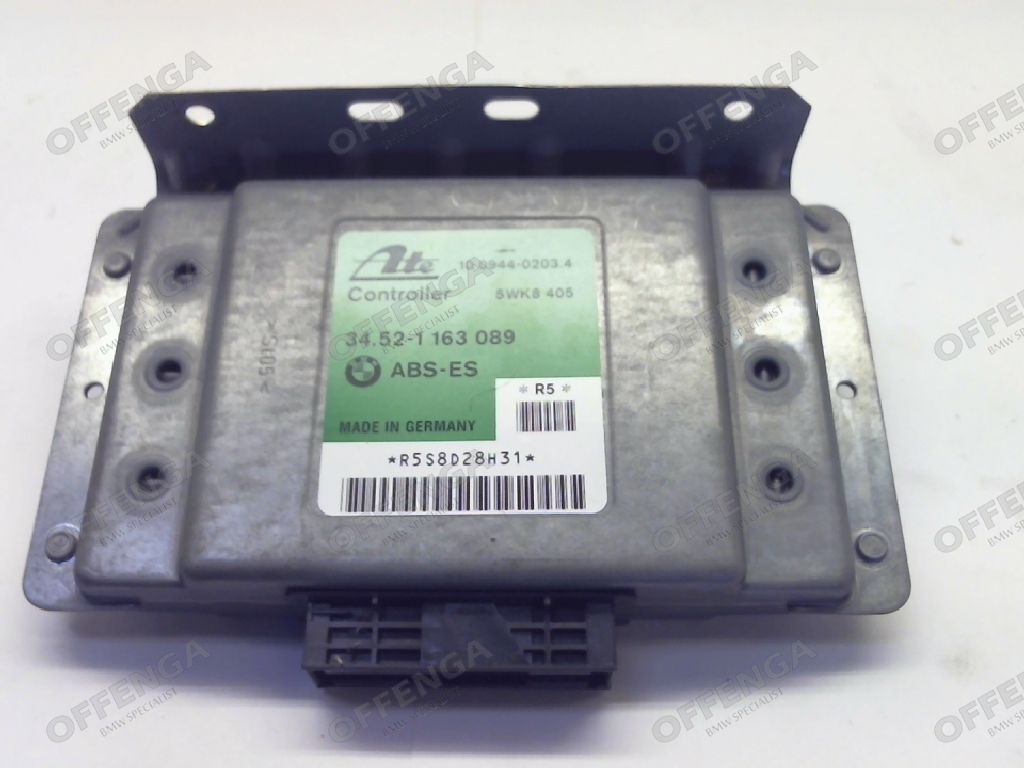 ABS module E36