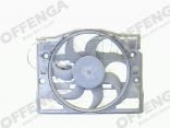 Airco ventilator E46 M52 M54