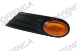 Zijknipperlicht links MINI