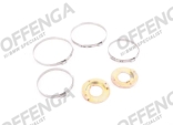 Stuuraanslag begrenzing set E36