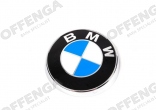 BMW Embleem achterzijde E46 touring