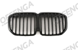 Grilldeelset Hoogglans zwart X7 G07 LCI
