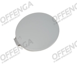 Afdekking sleepoog gegrond voorzijde E81 E87 (LCI)