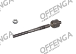 Spoorstang binnenzijde L/R F15/F16 met actieve besturing