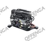 Luchtcompressor niveauregeling G31