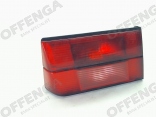 Achterlicht Achterklep Links E34 Sedan