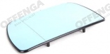 Spiegelglas links E53 X5