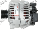 Dynamo E85 Z4