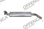Tussendemper E34 td/tds