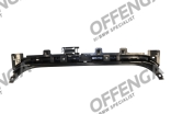 Geleiding achterbumper midden achter E90 (LCI)