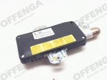 Airbag portier linksvoor E46 sedan/touring