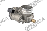 Gasklep diverse modellen N20 N26