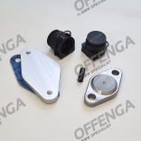 EGR klep + koeler vervanger B47B/D
