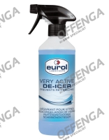 Eurol De-Icer 500ml