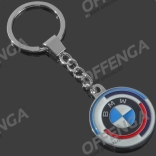 Sleutelhanger BMW 50 jaar