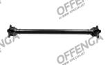 Cardanas voorzijde E83 X3 en E46 3-serie