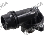 Thermostaat N40/N42/N45