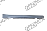 Sideskirt rechts E90 E91 LCI
