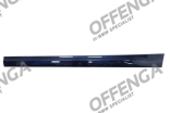 Sideskirt links E90 E91 LCI