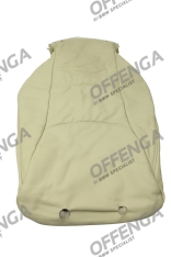 Bekleding stoel leer links (LEMON          )