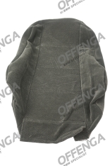 Bekleding rugleuning stof (0465 ANTHR.HELL)