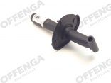 Schokdemper achterbumper links E46 touring