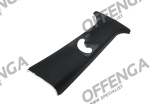 B-stijl bekleding boven rechts E70