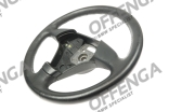 Sportstuur leder E46