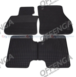 Vloermatten Allweather X1 U11