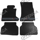 Vloermatten Allweather E60 E61