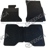 Vloermatten Allweather F10/F11