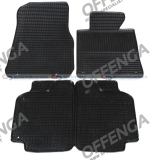 Vloermatten Allweather F20/F21/F22