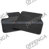 Vloermatten Allweather F55 F57 F56