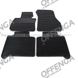 Vloermatten Allweather F45 F46